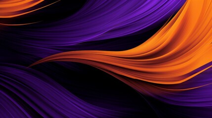 Wall Mural - abstract texture background, 3d , orange, yellow, purple color, texture, gradient