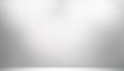 pastel gray color gradient light abstract white background