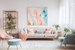 © Rawpixel.com - Room architecture furniture painting.