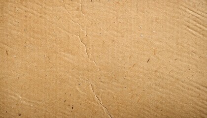 Wall Mural - paper texture cardboard background grunge old paper surface texture