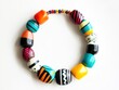 © Loli - Chunky Bead Necklace