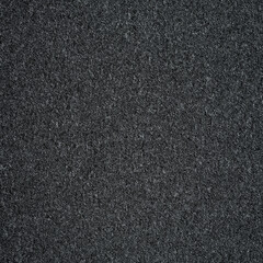 Dark Gray Textured Fabric Surface with Subtle Grain Detail