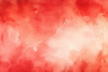 Poster - Red background backgrounds paper abstract.