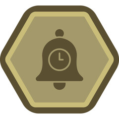 Poster - Reminder Icon Design