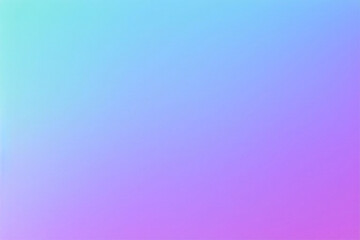 Abstract purple pink blue color gradient background. Smooth colors wave banner background