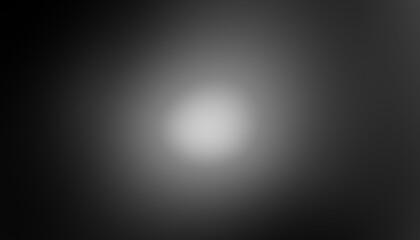 Wall Mural - gray blurred transparent gradient background. transparent png overlay background