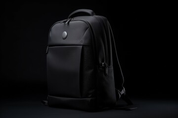 Backpack. Style, Function for Active Lifestyles