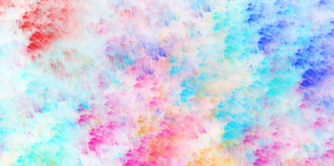 Wall Mural - abstract colorful and violet good bright backdrop. grunge texture splash paint wall multicolor. colo