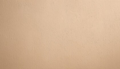 Wall Mural - modern neutral texture creme beige background beige textured wall with a uniform color and texture