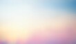 © Kristopher - gradient defocused abstract photo smooth pastel color background