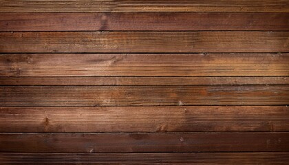 brown wooden plank background grunge wooden flooring