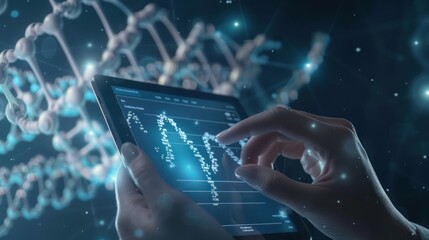 Digital Technology & Data Analysis