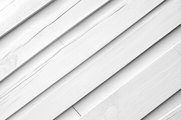 Abstract background of white plywood texture created with generative AI