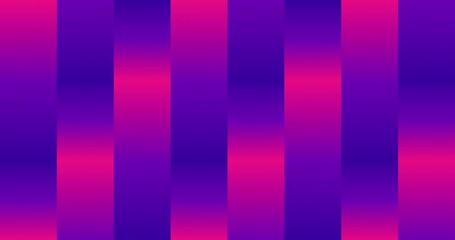 Wall Mural - striped gradient modern abstract background. animated gradient. bright loop gradient pattern. 4k res