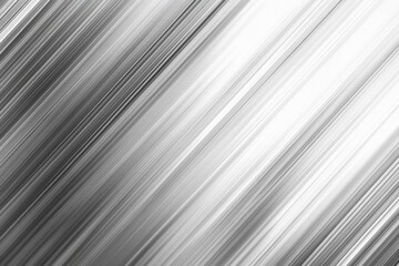 Poster - Abstract white and gray background. Ideal for web banners, presentations, or digital designs.