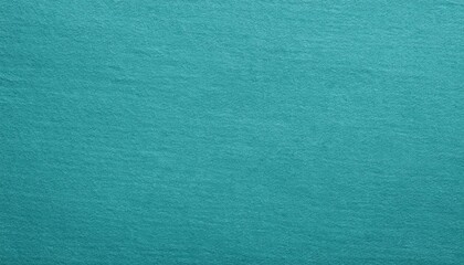 medium turquoise color paper texture abstract rough flat background