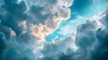 meteorology analyzes weather patterns and atmospheric conditions