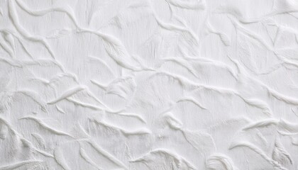 white paper mache surface a composite material background