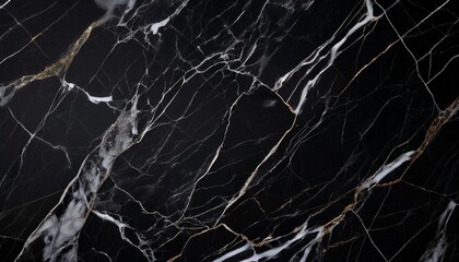 luxury black marble background modern banner