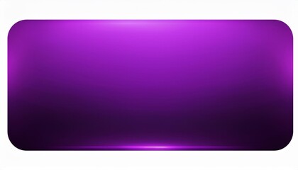 Wall Mural - rectangle violet degrade simple