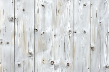 Abstract background of white plywood texture created with generative AI