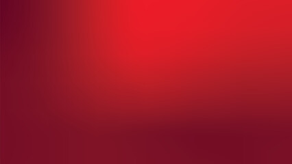 Wall Mural - red mesh gradient color background