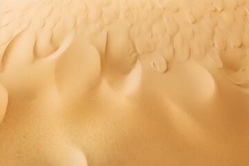 Sticker - sand texture background