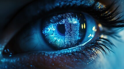 Digital Eye