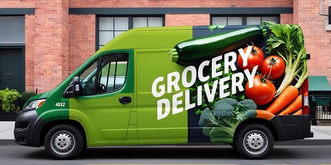 Grocery delivery service featuring fresh, locally-sourced vegetables and fruits, ensuring high-quality, nutritious produce delivered right to your doorstep for a convenient and healthy lifestyle (12)