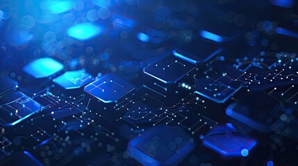 Abstract Digital Circuitry