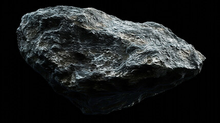 Asteroid: The Mysterious Rocks of Outer Space