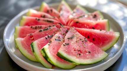 Healthy Fruit Selection with Organic Produce