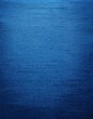 © Darshaan - Indigo Waves: Blue Canvas Abstract Texture