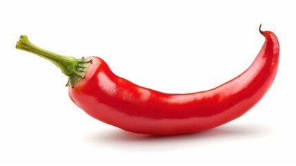 Sticker - Red Hot Chili Pepper