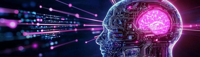 Artificial Intelligence, Automation, Machine Learning