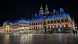 LILLE (Nord)