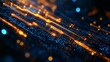 © Phisan - 5G technology promises unprecedented high-speed network connections