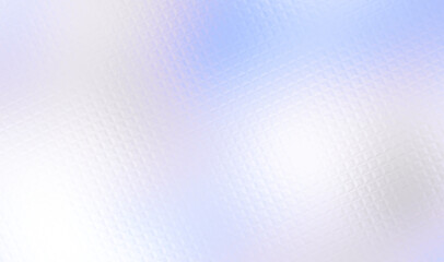 Aufkleber - Light matte surface. Frosted glass. White gray gradient background