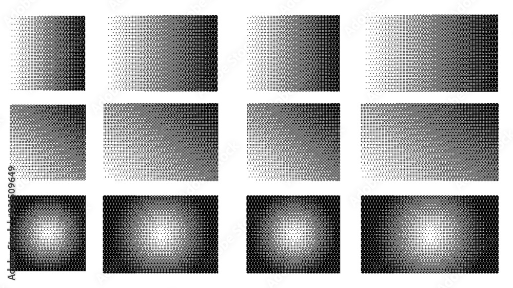 Bitmap Video Pixelated bitmap gradient texture.8 bit video game screen wallpaper ...