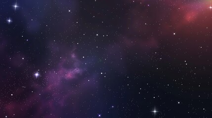 Astronomy_Vector_Starry_Space_backgroundFree