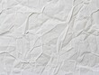 © vuang - White crumpled paper