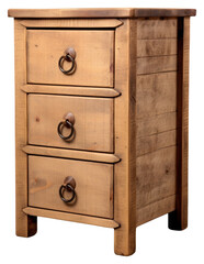 Sticker - PNG Furniture cabinet drawer sideboard.