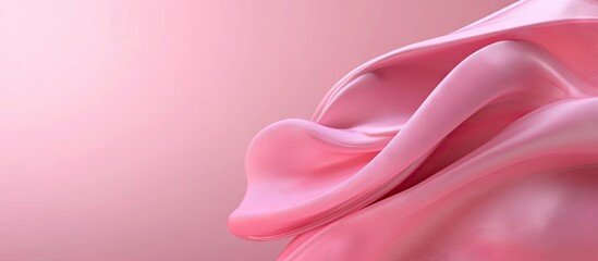 Leinwandbilder - Abstract pink background. with copy space image. Place for adding text or design