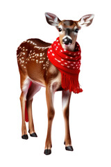 Poster - PNG Wildlife animal mammal deer.