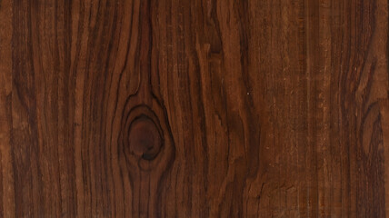 Wall Mural - mahogany wood veneer