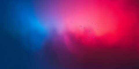 Canvas Print - red blue glow gradient soft background --ar 2:1 Job ID: 1d21bcc3-189d-4e05-afa4-69fc5c77cbe4