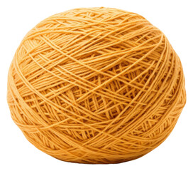 Poster - PNG Wool yarn white background vermicelli.