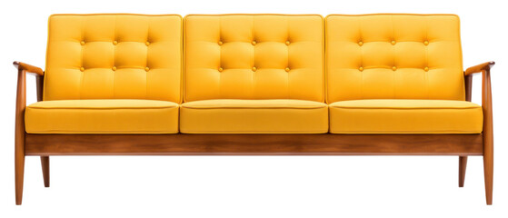 Poster - PNG Furniture sofa comfortable relaxation transparent background