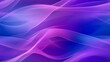© BetterPhoto - A seamless pattern featuring soft, flowing lines in shades of purple and blue. The abstract design is calming and modern, perfect for tranquil, contemporary settings.
