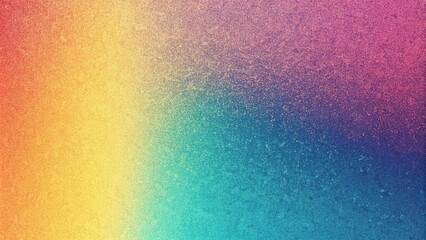 Wall Mural - Abstract Gradient Background with Textured Surface